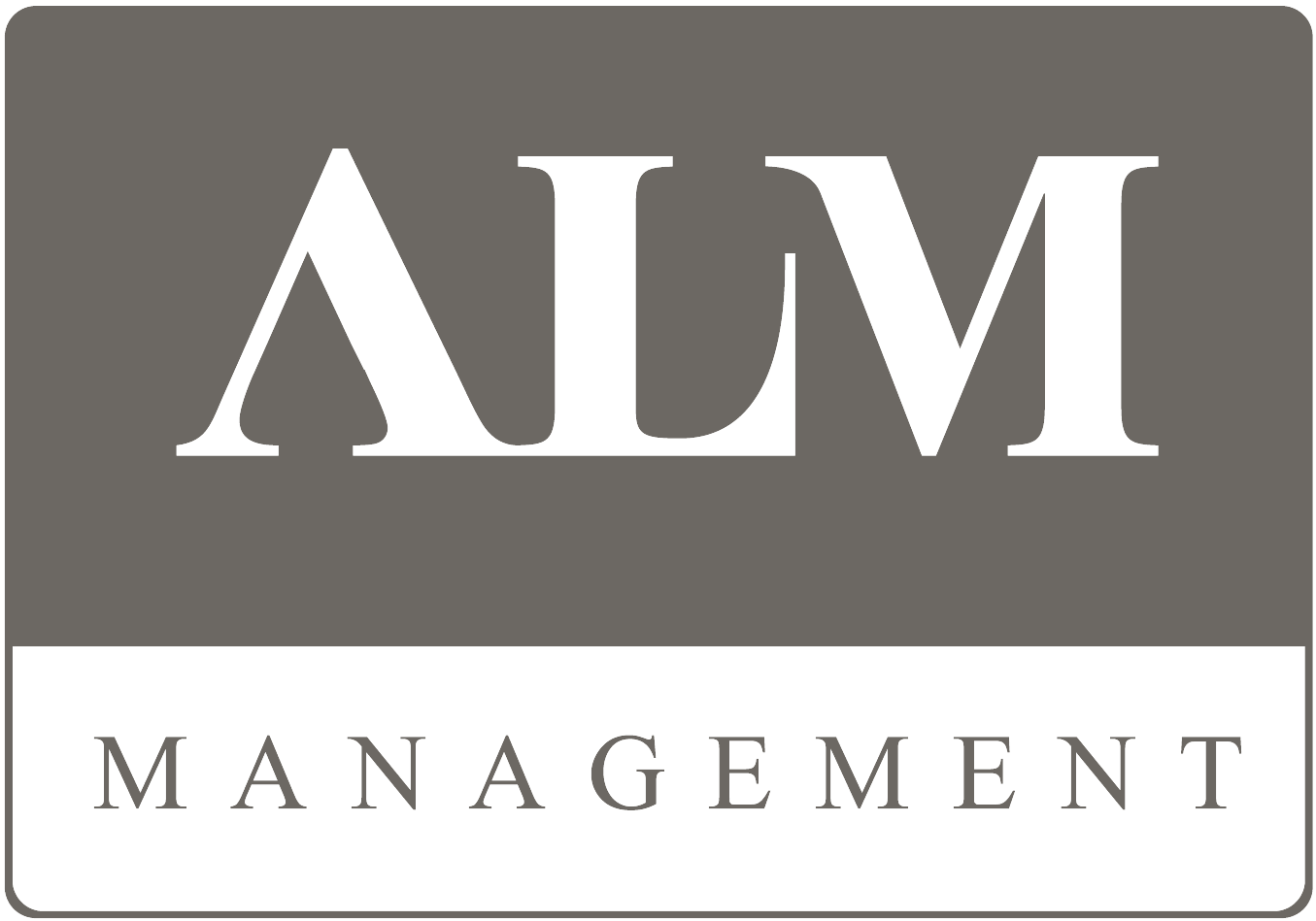 ALM Management